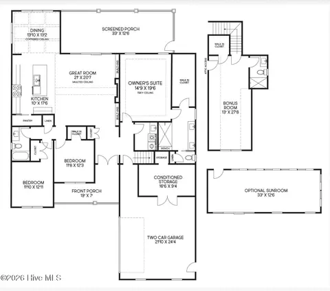8817 Kirkcaldy Ct, Sunset Beach, NC 28468