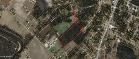 0 Spring Bank Rd, Goldsboro, NC 27534