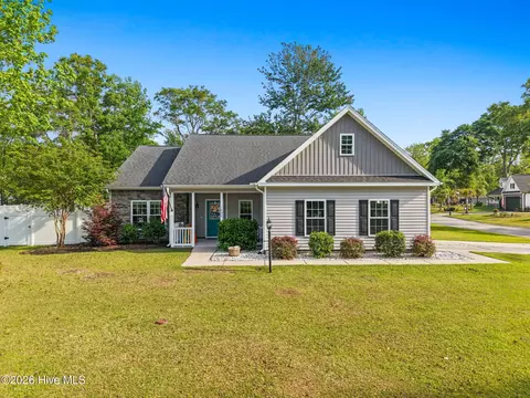 1603 Jasperton Ct SW, Ocean Isle Beach, NC 28469