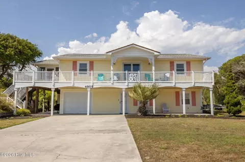 4804 Emerald Dr, Emerald Isle, NC 28594