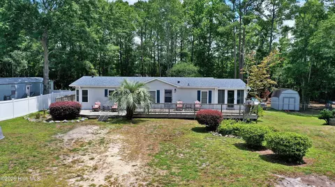 1168 Wilma Ave SW, Supply, NC 28462