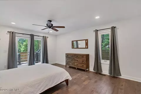Bedroom - 2 Salem Ln, Pinehurst, NC 28374 photo 1 of 5
