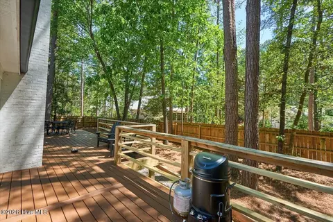 Exterior - 2 Salem Ln, Pinehurst, NC 28374 photo 10 of 13