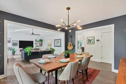 Dining - 2 Salem Ln, Pinehurst, NC 28374 photo 5 of 7
