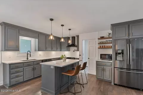 Kitchen - 2 Salem Ln, Pinehurst, NC 28374 photo 1 of 10