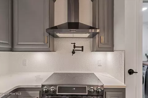Kitchen - 2 Salem Ln, Pinehurst, NC 28374 photo 10 of 10