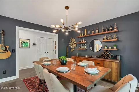 Dining - 2 Salem Ln, Pinehurst, NC 28374 photo 4 of 7
