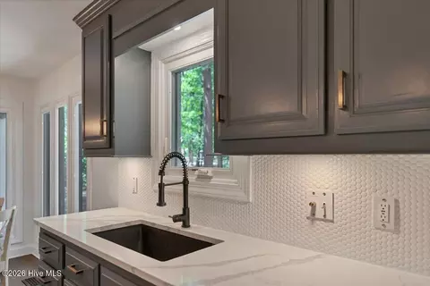Kitchen - 2 Salem Ln, Pinehurst, NC 28374 photo 9 of 10