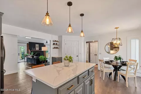 Kitchen - 2 Salem Ln, Pinehurst, NC 28374 photo 6 of 10