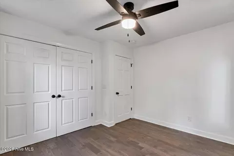 Bedroom - 2 Salem Ln, Pinehurst, NC 28374 photo 5 of 5