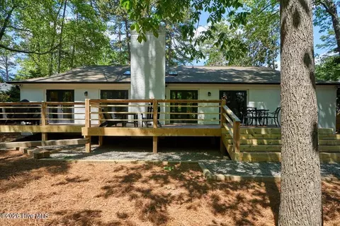 Exterior - 2 Salem Ln, Pinehurst, NC 28374 photo 13 of 13