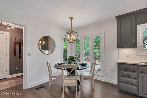 Dining - 2 Salem Ln, Pinehurst, NC 28374 photo 7 of 7