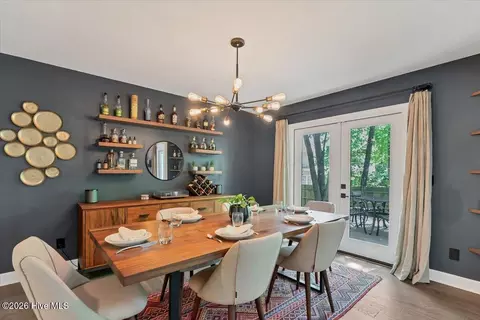 Dining - 2 Salem Ln, Pinehurst, NC 28374 photo 3 of 7
