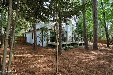 Exterior - 2 Salem Ln, Pinehurst, NC 28374 photo 11 of 13