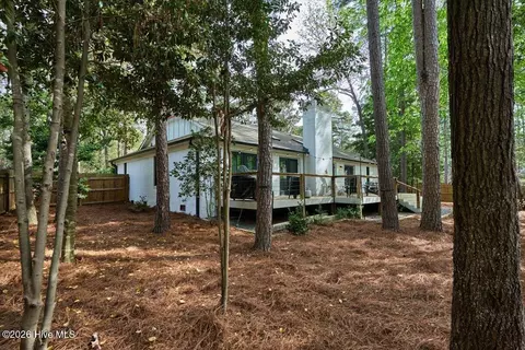 Exterior - 2 Salem Ln, Pinehurst, NC 28374 photo 12 of 13