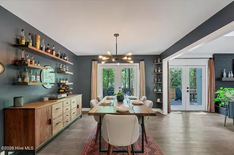 Dining - 2 Salem Ln, Pinehurst, NC 28374 photo 1 of 7
