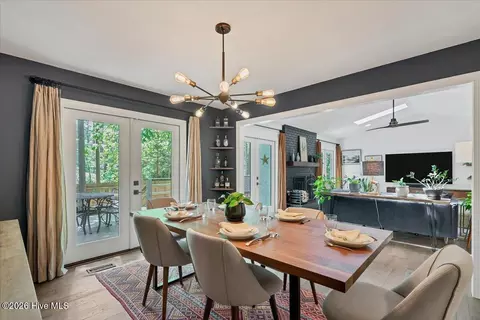 Dining - 2 Salem Ln, Pinehurst, NC 28374 photo 2 of 7