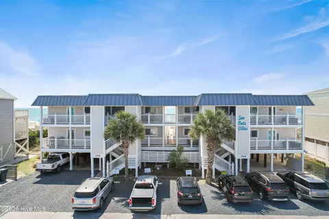 104 Ocean Blvd E #201, Holden Beach, NC 28462