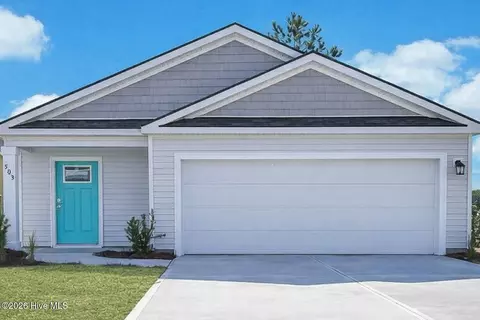1552 Gunnel Dr SE #112, Winnabow, NC 28479