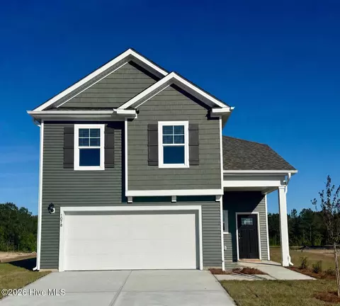 1078 Billfish Trl SE #40, Winnabow, NC 28479