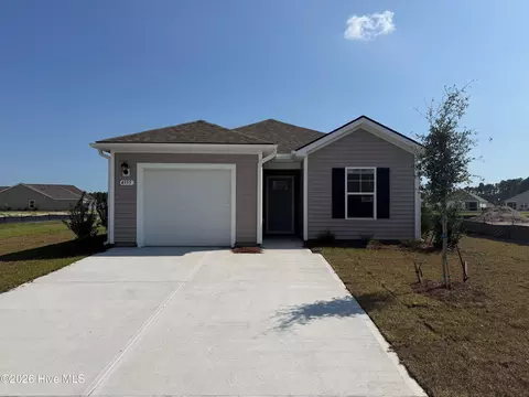 4355 Frogie Ln, Shallotte, NC 28470