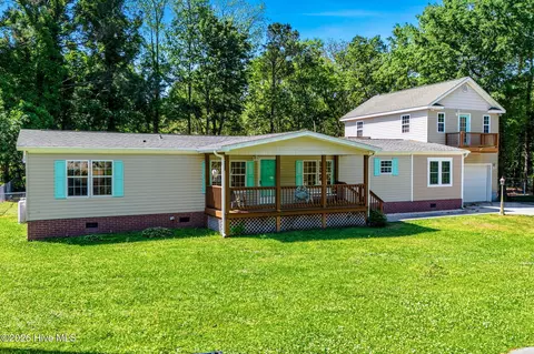 1245 Charles St SW, Supply, NC 28462