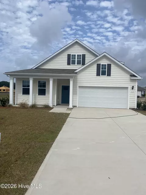 975 Stanbury Bluff Rd SW, Supply, NC 28462