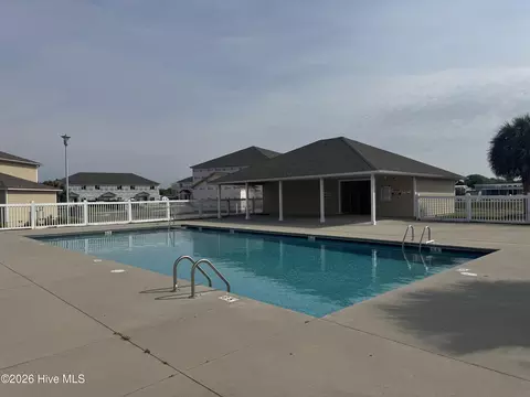 650 Cedar Point Blvd #H4, Cedar Point, NC 28584 photo 9
