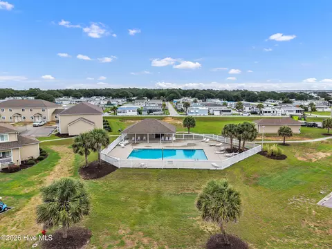 View/Area - 650 Cedar Point Blvd #H4, Cedar Point, NC 28584 photo 5 of 6