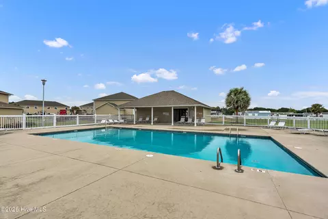 Exterior - 650 Cedar Point Blvd #H4, Cedar Point, NC 28584 photo 2 of 6