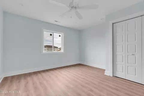 Bedroom - 650 Cedar Point Blvd #H4, Cedar Point, NC 28584 photo 1 of 6