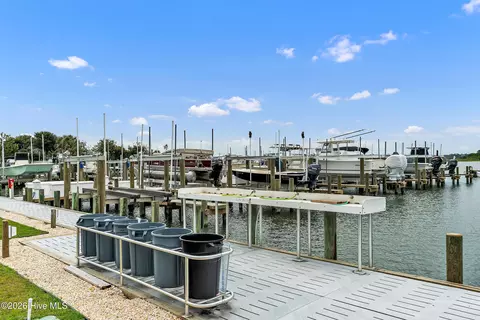 Exterior - 650 Cedar Point Blvd #H4, Cedar Point, NC 28584 photo 1 of 6