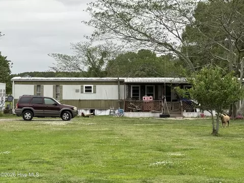 136 Taylors Ln, Camden, NC 27921