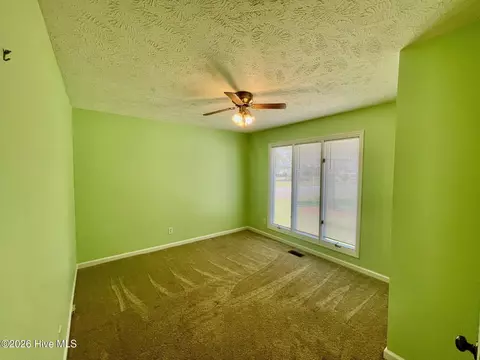 Bedroom - 12 Hawk Dr, Harrells, NC 28444 photo 2 of 2