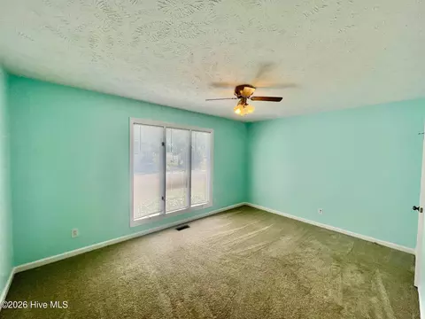 Bedroom - 12 Hawk Dr, Harrells, NC 28444 photo 1 of 2