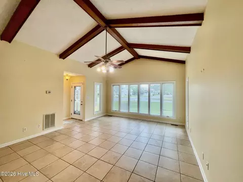Living - 12 Hawk Dr, Harrells, NC 28444 photo 1 of 4