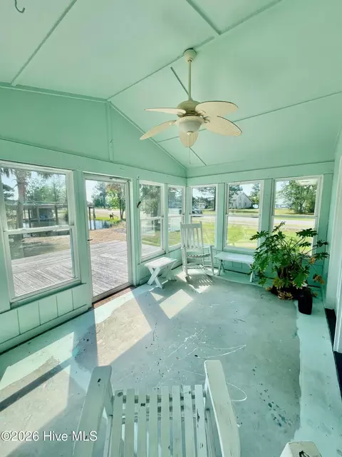 Exterior - 12 Hawk Dr, Harrells, NC 28444 photo 3 of 3