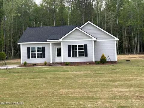 574 Johnny Johnson Rd, Enfield, NC 27823