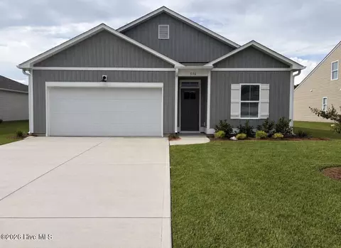 536 Belfort Ln SW #154, Ocean Isle Beach, NC 28469