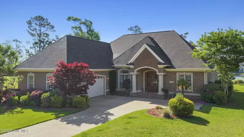 1259 St Simons Dr SE, Bolivia, NC 28422
