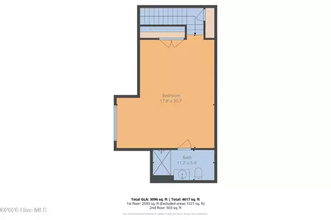 1259 St Simons Dr SE, Bolivia, NC 28422