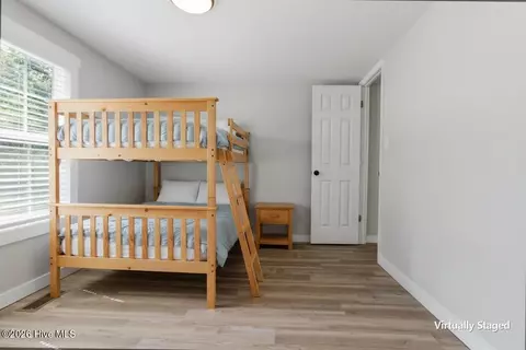 Bedroom - 1977 Colington Rd, Kill Devil Hills, NC 27948 photo 3 of 3
