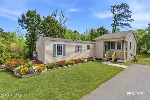 Exterior - 1977 Colington Rd, Kill Devil Hills, NC 27948 photo 5 of 6
