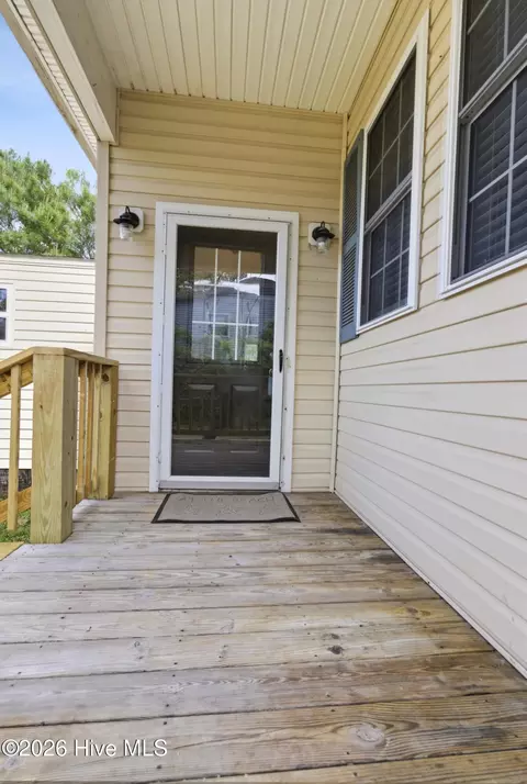 Exterior - 1977 Colington Rd, Kill Devil Hills, NC 27948 photo 3 of 5