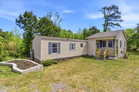 Exterior - 1977 Colington Rd, Kill Devil Hills, NC 27948 photo 2 of 5