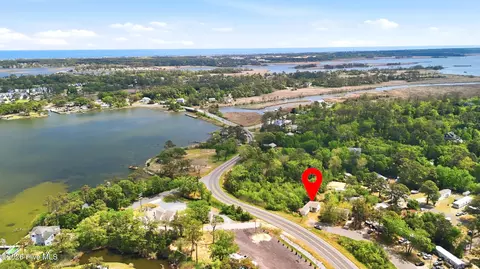 View/Area - 1977 Colington Rd, Kill Devil Hills, NC 27948 photo 2 of 4