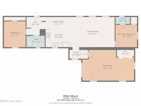 1977 Colington Rd, Kill Devil Hills, NC 27948