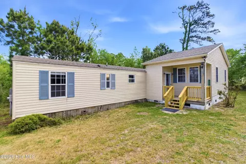 Exterior - 1977 Colington Rd, Kill Devil Hills, NC 27948 photo 1 of 5