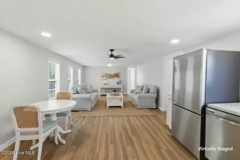 Living - 1977 Colington Rd, Kill Devil Hills, NC 27948 photo 7 of 7