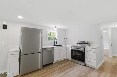 Kitchen - 1977 Colington Rd, Kill Devil Hills, NC 27948 photo 1 of 1